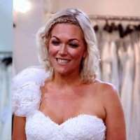 Martin Offiah girlfriend Virginia Offiah