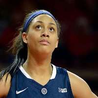 Brennan Williams sister Jaylen Williams Brennan Williams sister Jaylen Williams