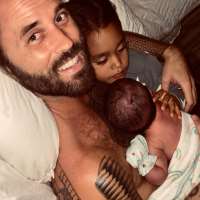 Alexander Mendeluk son 2