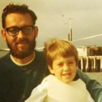 Scott Shiflett Father Father