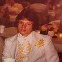 Andy Baxter Father Father