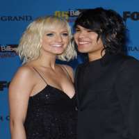 Ashlee Simpson boyfriend Braxton Olita