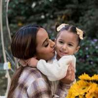 Jaylyn Baez daughter Aubrey