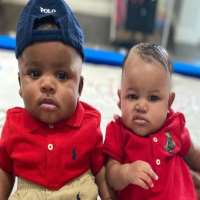 Royalty Johnson son Cordero Jr