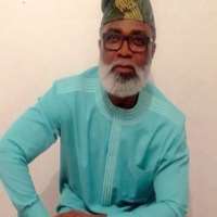 Rachel Adedeji Father Father Rachel Adedeji Father Father