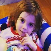 Clint Svatos daughter Nugget Clint Svatos daughter Nugget