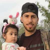 Jerry Tweek daughter Daughter