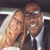 Ugo Monye wife Lucy Monye Ugo Monye wife Lucy Monye