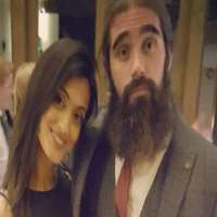 Jinny (wrestler) boyfriend William Eaver Jinny (wrestler) boyfriend William Eaver