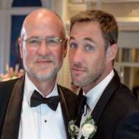 Kyle Lowder Father Craig Lowder