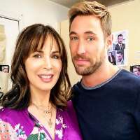 Kyle Lowder Mother Susan Lowder
