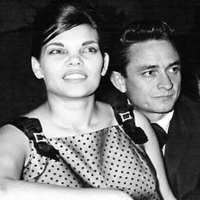 Johnny Cash wife Vivian Liberto