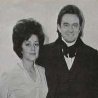 Johnny Cash sister Reba Cash