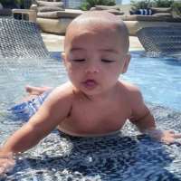Buboy Villar son George