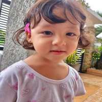 Buboy Villar daughter Vlanz