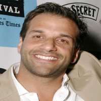 Bethenny Frankel husband Peter Sussman