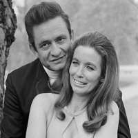 Johnny Cash wife June Carter Cash
