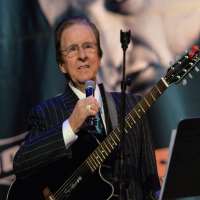 Johnny Cash brother Tommy Cash