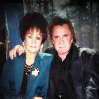 Johnny Cash sister Joanne Cash