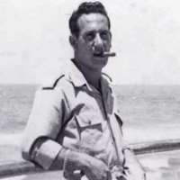 Paul Reubens Father Milton Rubenfeld