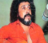 Servando Primera Father Ali Primera