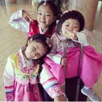 Jung Woong-in daughter Jung Se-yoon