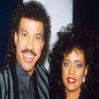 Lionel Richie wife Brenda Harvey Lionel Richie wife Brenda Harvey