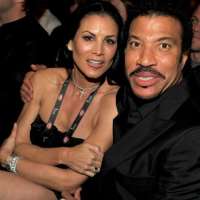 Lionel Richie wife Diana Alexander Lionel Richie wife Diana Alexander