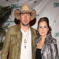 Jason Aldean girlfriend Jessica Aldean Jason Aldean girlfriend Jessica Aldean