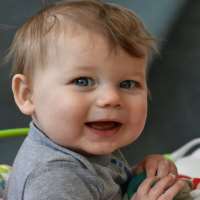 Jonathan Bray son Oliver Jonathan Bray son Oliver
