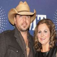 Jason Aldean wife Jessica Aldean Jason Aldean wife Jessica Aldean