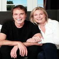 Kimbal Musk sister Tosca Musk