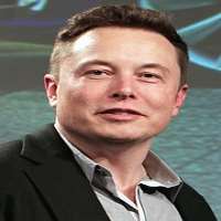 Kimbal Musk brother Elon Musk