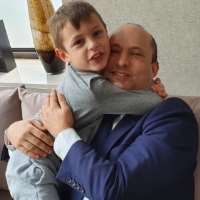 Naftali Bennett Birthday, Real Name, Age, Weight, Height, Family, Facts ...