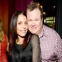 Bethenny Frankel boyfriend Eric Stonestreet