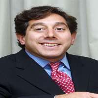 Bethenny Frankel boyfriend Warren Lichtenstein (Rumor)