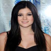 Kris Jenner daughter Kylie Kris Jenner daughter Kylie