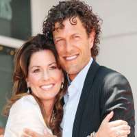 Shania Twain husband Frederic Thiebaud Shania Twain husband Frederic Thiebaud
