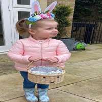 Toby Alderweireld daughter Ayla Toby Alderweireld daughter Ayla