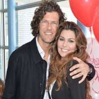 Shania Twain boyfriend Frederic Thiebaud Shania Twain boyfriend Frederic Thiebaud