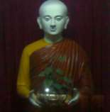 Ashoka daughter Sanghamitta
