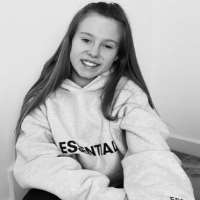 Roland Hall daughter Lilly-May Hall Roland Hall daughter Lilly-May Hall