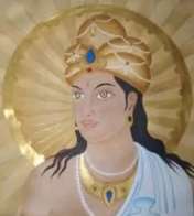 Ashoka son Kunala