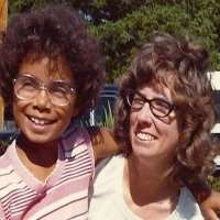 Michaela Pereira Mother Ainslie Thomson