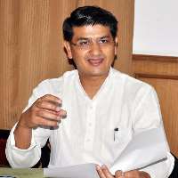 Harish Rawat son Anand Rawat Harish Rawat son Anand Rawat