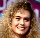 Romina Power daughter Ylenia Carrisi