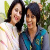 Meghna Malik sister Mimansa Malik Meghna Malik sister Mimansa Malik