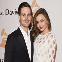 Evan Spiegel Birthday, Real Name, Age, Weight, Height, Family, Facts ...