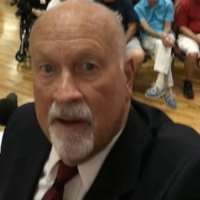 Brian Kelley Father Ed Kelley