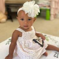 Remi Adeleke daughter Ciana Rae Adeleke